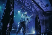 Belphegor - koncert: Belphegor, Katowice 'Mega Club' 29.06.2018