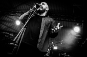 Saule - koncert: Saule ('Summer Dying Loud'), Aleksandrów Łódzki 8.09.2018