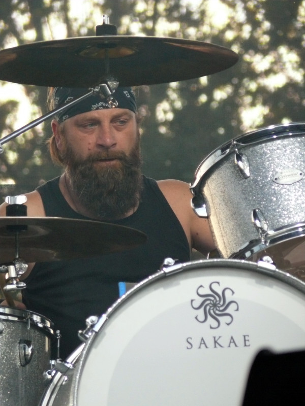 Heart Attack - koncert: Heart Attack ('Siekiera Festiwal'), Wrocław 14.09.2019
