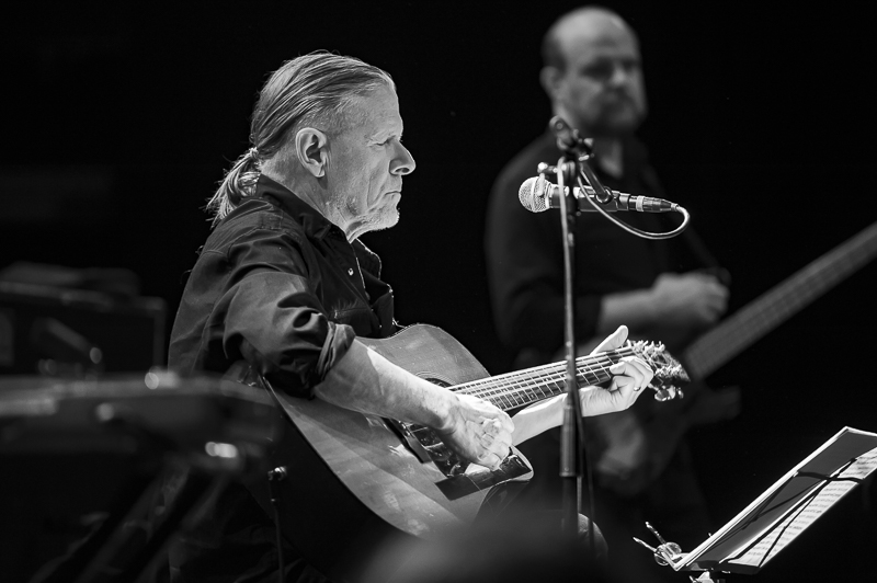 Swans - koncert: Swans, Warszawa 'Progresja Music Zone' 31.10.2023