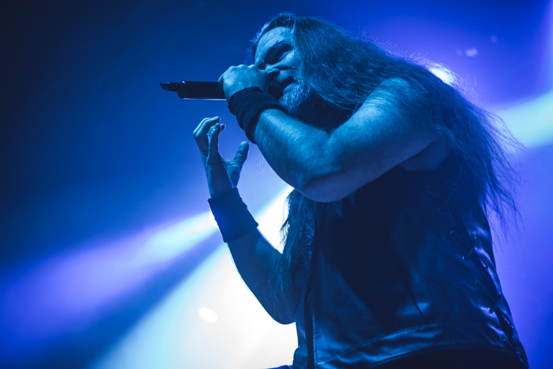 Heidevolk - koncert: Heidevolk, Warszawa 'Progresja Music Zone' 6.02.2025