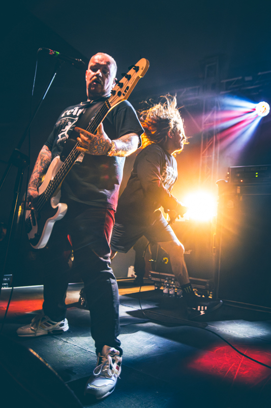 Madball - koncert: Madball, Kraków 'Kwadrat' 28.02.2025