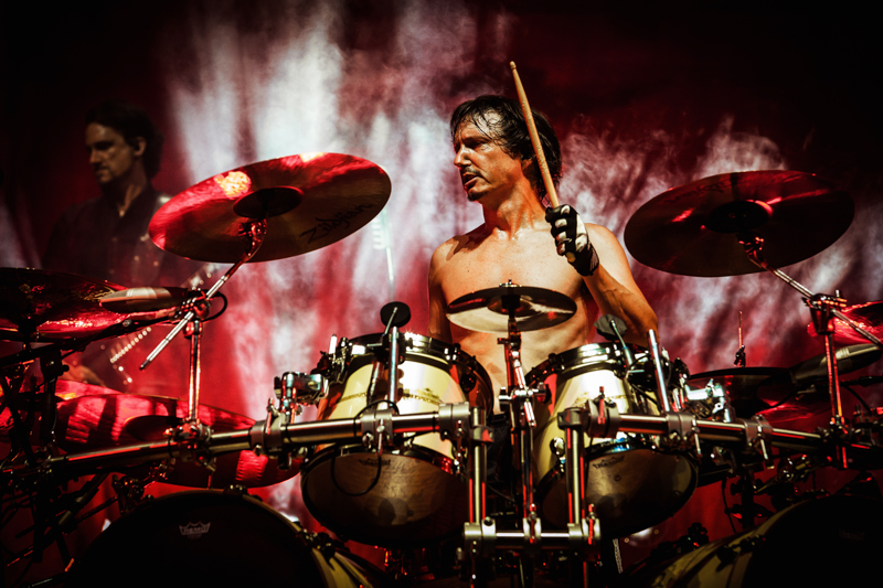 Gojira - koncert: Gojira, Kraków 'Tauron Arena' 19.08.2025