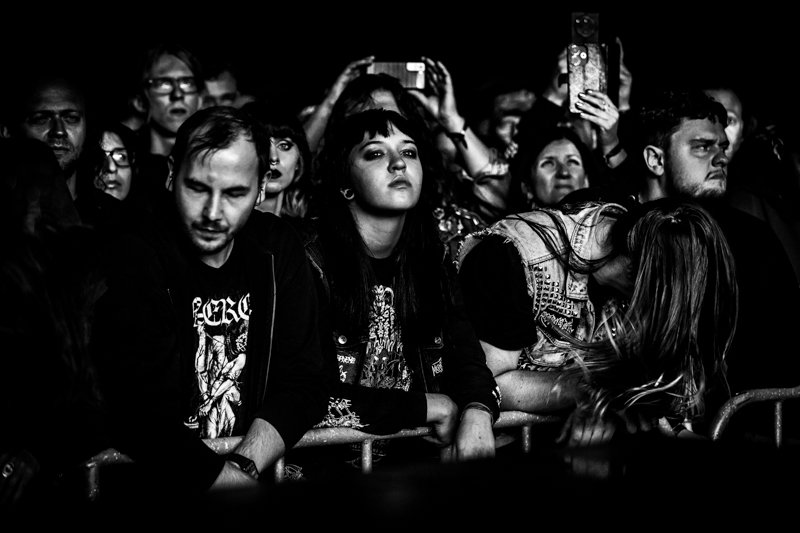 Aura Noir - koncert: Aura Noir ('Summer Dying Loud'), Aleksandrów Łódzki 'MOSiR' 6.09.2025 Aura Noir - koncert: Aura Noir ('Summer Dying Loud'), Aleksandrów Łódzki 'MOSiR' 6.09.2025