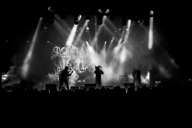 Portal - koncert: Portal ('Summer Dying Loud'), Aleksandrów Łódzki 'MOSiR' 6.09.2025