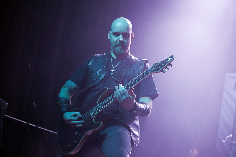 Heidevolk - koncert: Heidevolk, Wrocław 'A2' 16.01.2026