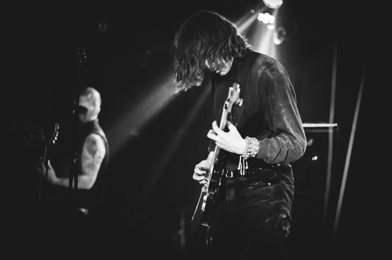 Kringa - koncert: Kringa, Warszawa 'Potok' 24.01.2026