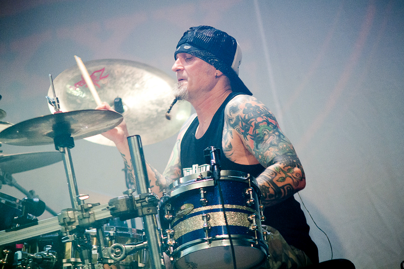 Flapjack - koncert: Flapjack, Bydgoszcz 'Miejskie Centrum Kultury' 7.02.2026