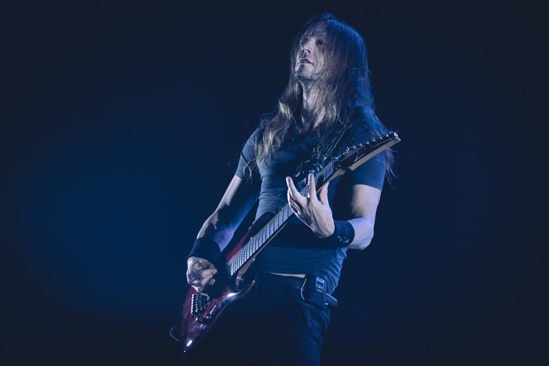 Epica - koncert: Epica, Warszawa 'Torwar' 17.03.2026