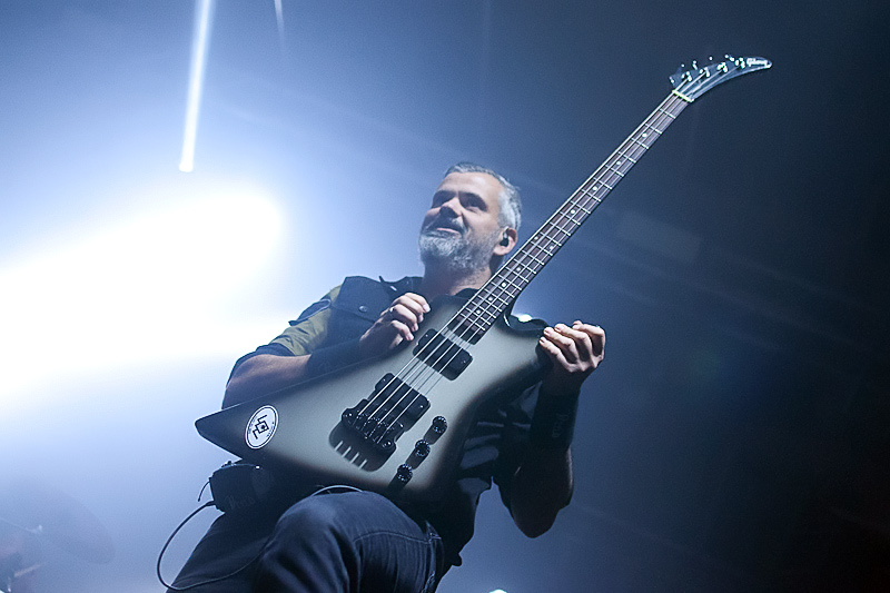 Vreid - koncert: Vreid, Gdańsk 'B90' 9.04.2026