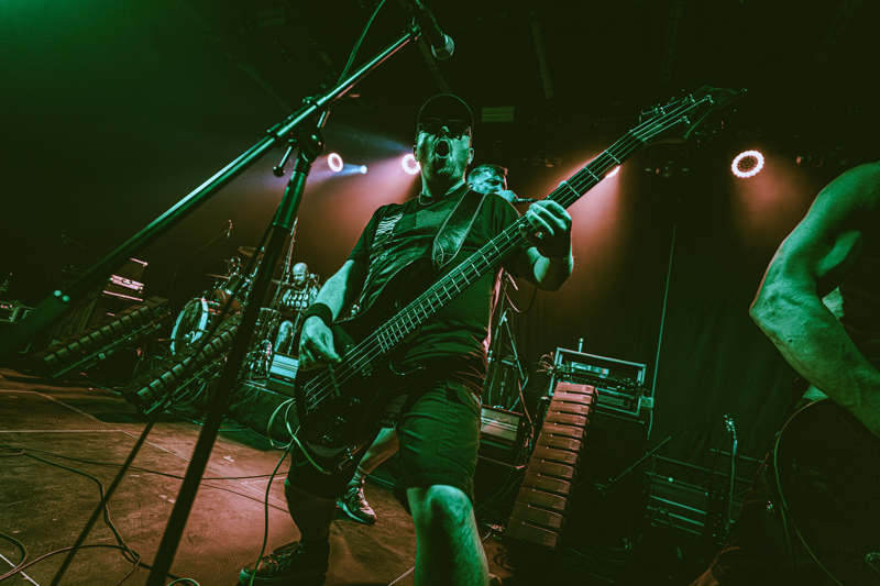 Ballkick - koncert: Ballkick, Kraków 'Hype Park' 28.03.2026