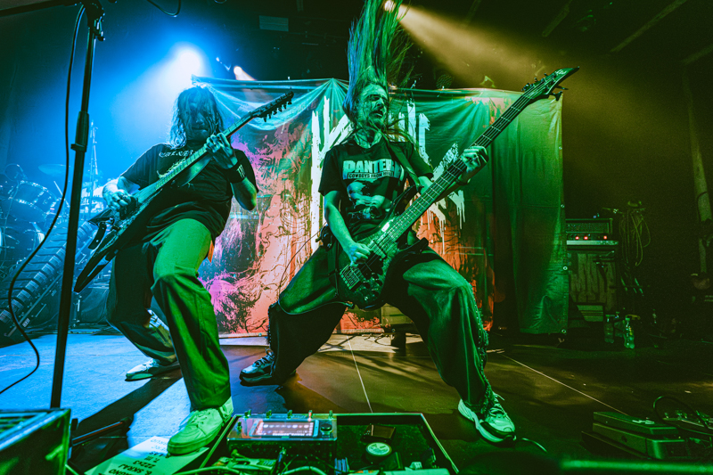 Hamulec - koncert: Hamulec, Kraków 'Hype Park' 28.03.2026