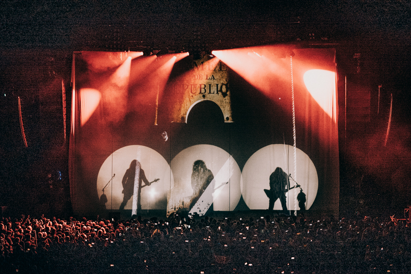 Kreator - koncert: Kreator, Warszawa 'Torwar' 15.04.2026