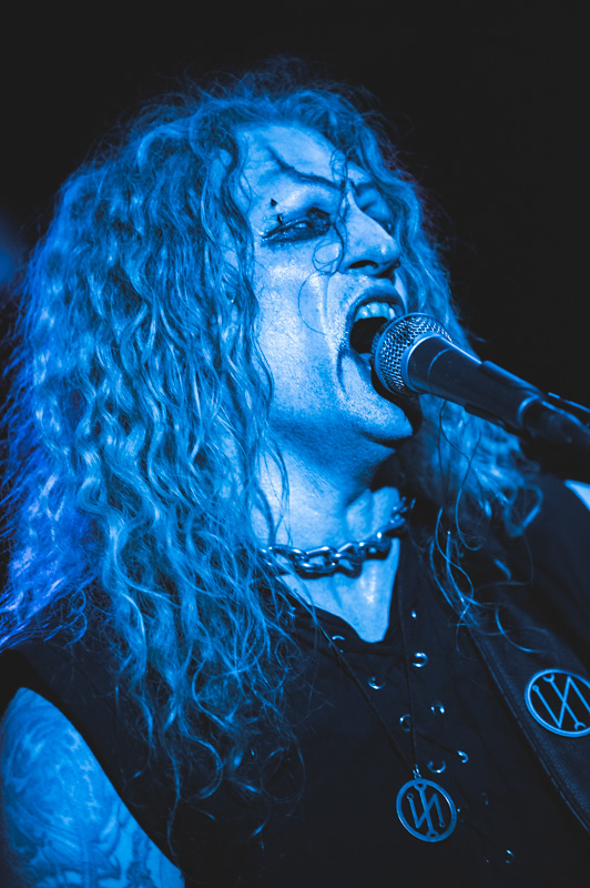 Demoncy - koncert: Demoncy, Warszawa 'VooDoo' 23.04.2026