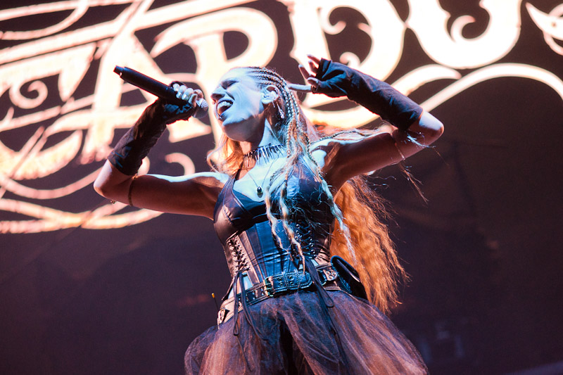 Scardust - koncert: Scardust, Sopot 'Ergo Arena' 31.05.2026