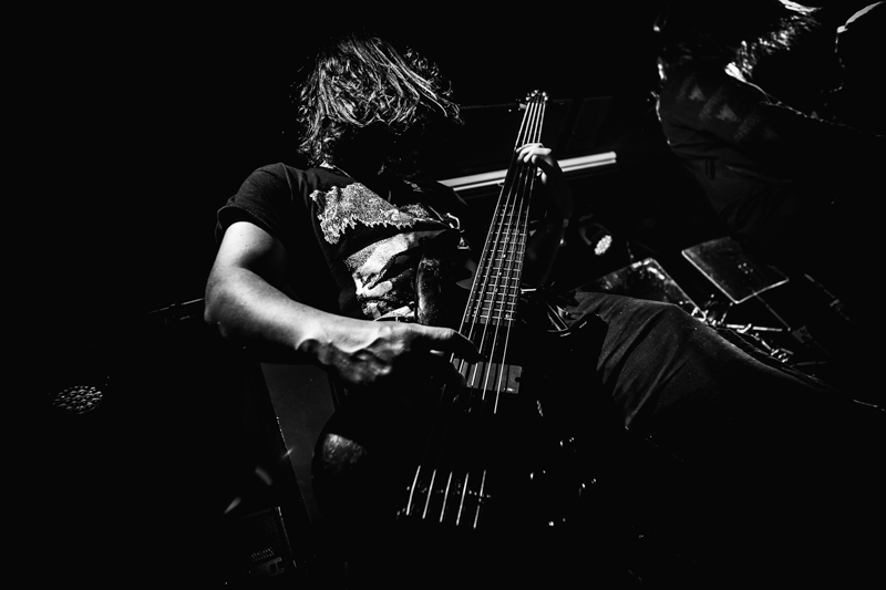 Malformed - koncert: Malformed, Katowice 'Piąty Dom' 12.05.2026