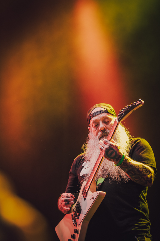 Down - koncert: Down ('Mystic Festival'), Gdańsk 'Stocznia Gdańska' 5.06.2026