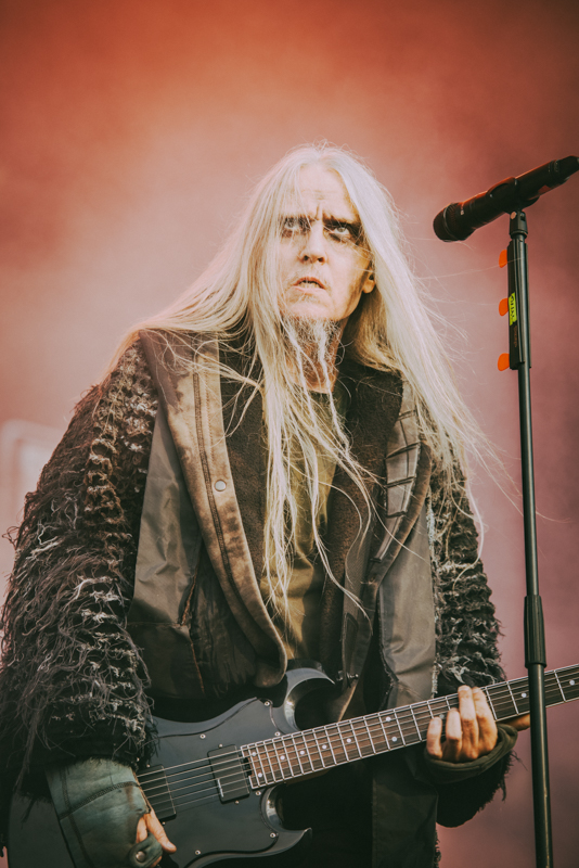 Pain - koncert: Pain ('Mystic Festival'), Gdańsk 'Stocznia Gdańska' 6.06.2026