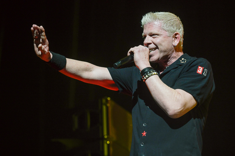 The Offspring - koncert: The Offspring ('Lost Generation Festival'), Kraków 'Tauron Arena' 16.06.2026
