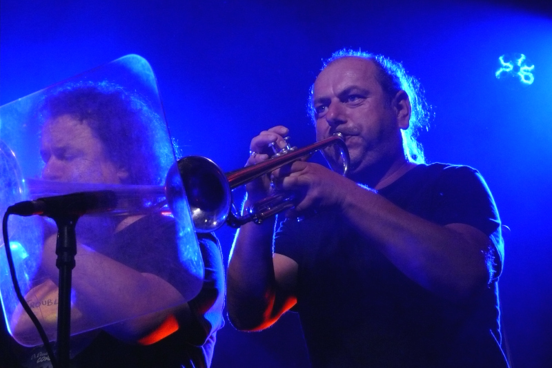 Blade Loki - koncert: 'Podwodny Wrocław', Wrocław 26.06.2026