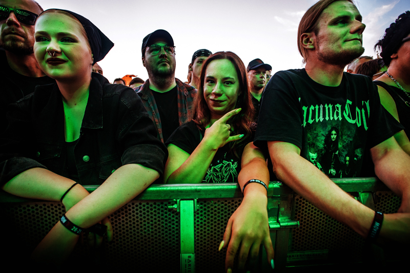 Dżem - koncert: Dżem ('Rockowizna Festiwal'), Kraków 29.08.2026