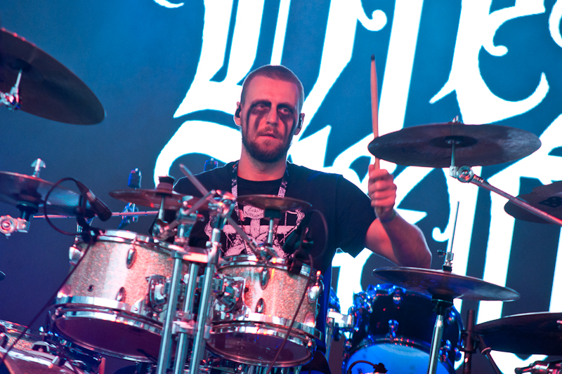 Yfel 1710 - koncert: Yfel1710, Bytów ('Thunder Fest') 12.09.2026