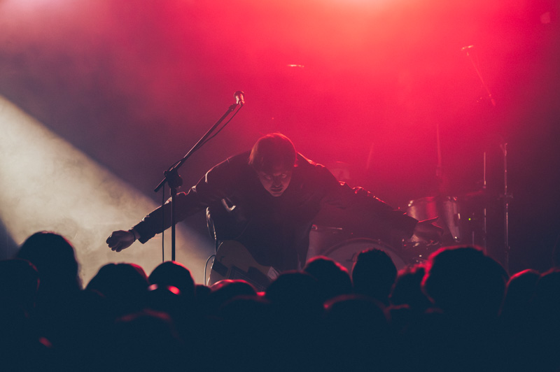 Oranssi Pazuzu - koncert: Oranssi Pazuzu, Warszawa 'Proxima' 16.10.2026