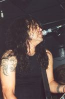 Kreator - koncert: Kreator, Sodom, Warszawa 'Proxima' 6.01.2002