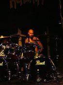 Acheron - koncert: Acheron, Gdynia 'Ucho' 21.11.2004