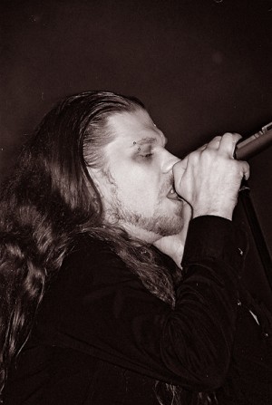 Diary Of Dreams - koncert: Gothic.pl Festival #2 (Diary Of Dreams, Diorama, Painbastard i The Act), Warszawa 'Proxima' 2.10.2005