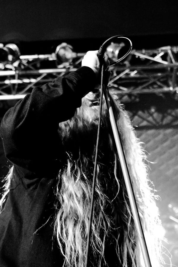 Obituary - koncert: Obituary, Kraków 'Studio' 9.01.2008