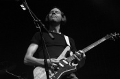 Paul Gilbert - koncert: Paul Gilbert ('Winter Masters of Rock'), Zlin 27.11.2010