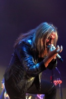 Helloween - koncert: Helloween ('Winter Masters of Rock'), Zlin 27.11.2010