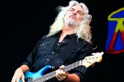 Molly Hatchet - koncert: Molly Hatchet, Destruction ('Sweden Rock Festival 2011'), Solvesborg 11.06.2011