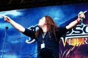 Rhapsody Of Fire - koncert: Hawkwind, Rhapsody Of Fire ('Sweden Rock Festival 2011'), Solvesborg 11.06.2011