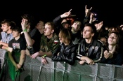 Blind Guardian - koncert: Blind Guardian ('Metalfest 2012'), Jaworzno 'Zalew Sosina' 1.06.2012