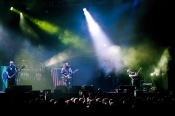 Soulfly - koncert: Soulfly ('Metalfest 2012'), Jaworzno 'Zalew Sosina' 2.06.2012