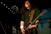 Obscure Sphinx - koncert: Obscure Sphinx ('Metalfest 2012'), Jaworzno 'Zalew Sosina' 2.06.2012