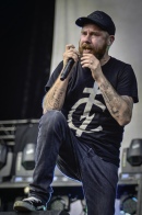 In Flames - koncert: In Flames ('Graspop Metal Meeting 2013'), Dessel 30.06.2013