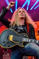 Saxon - koncert: Saxon ('Graspop Metal Meeting 2013'), Dessel 29.06.2013