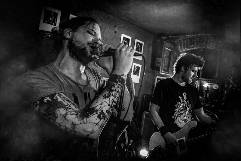 Kehlvin - koncert: Kehlvin, Katowice 'Pub Korba' 11.04.2015