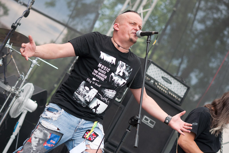 Mateo Colon - koncert: Mateo Colon, Świecie 'Zamek Krzyżacki' 2.07.2016