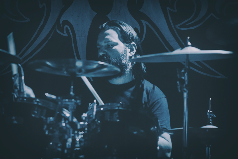 Kult Mogił - koncert: Kult Mogił, Kraków 'Hol' 23.01.2022