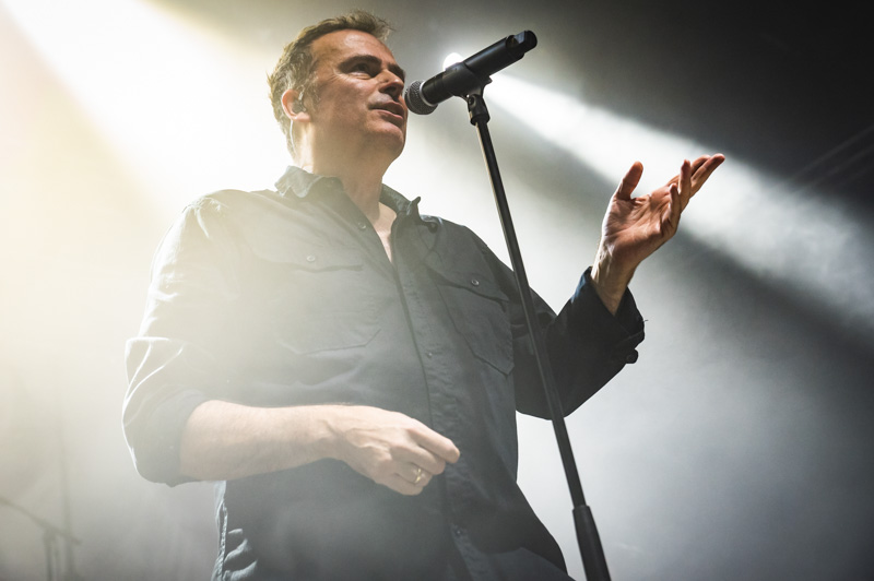 Blind Guardian - koncert: Blind Guardian, Warszawa 'Progresja' 26.09.2023