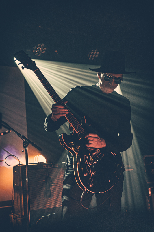 Wolvennest - koncert: Wolvennest, Kraków 'Zaścianek' 3.11.2023