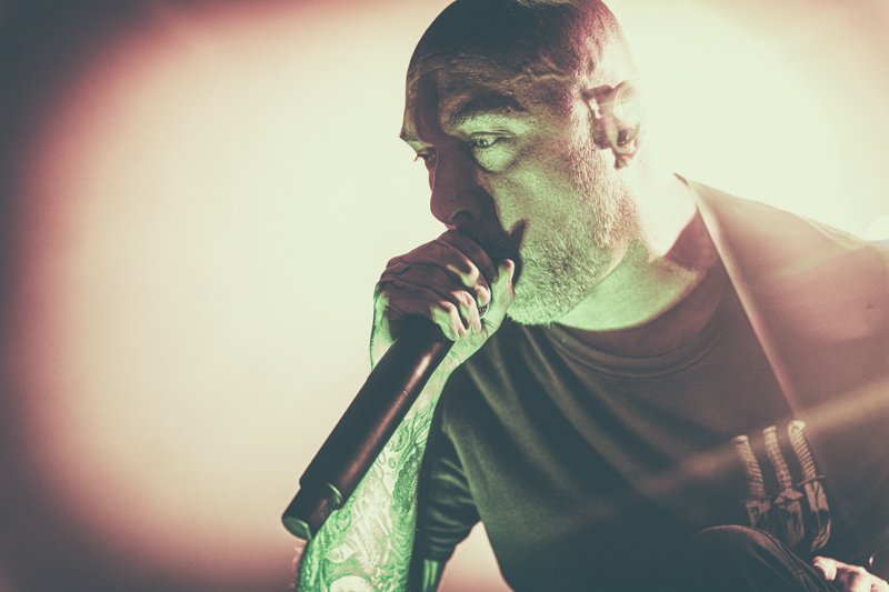 Aborted - koncert: Aborted, Kraków 'Hype Park' 14.05.2025