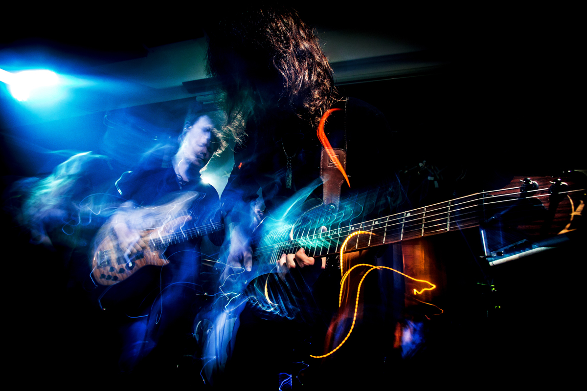 Datura - koncert: Datura, Katowice 'Piąty Dom' 8.03.2025