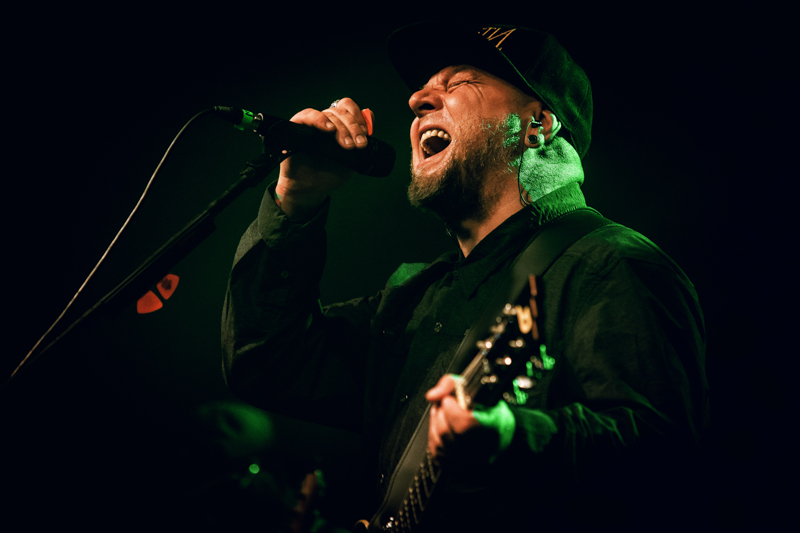 Illusion - koncert: Illusion, Zabrze 'CK Wiatrak' 15.11.2024