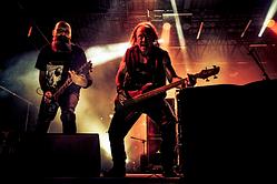 Venom, Aleksandrów Łódzki 6.09