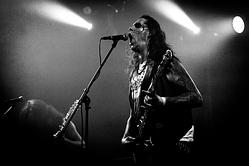 zdjęcia Nihilvm, Kraków 'Hype Park' 11.10.2025 zdjęcia Nihilvm, Kraków 'Hype Park' 11.10.2025